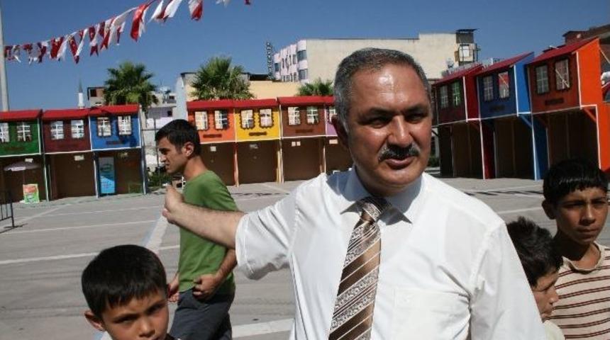 Osmaniye Belediyesi Ramazan&rsquo;a Hazır