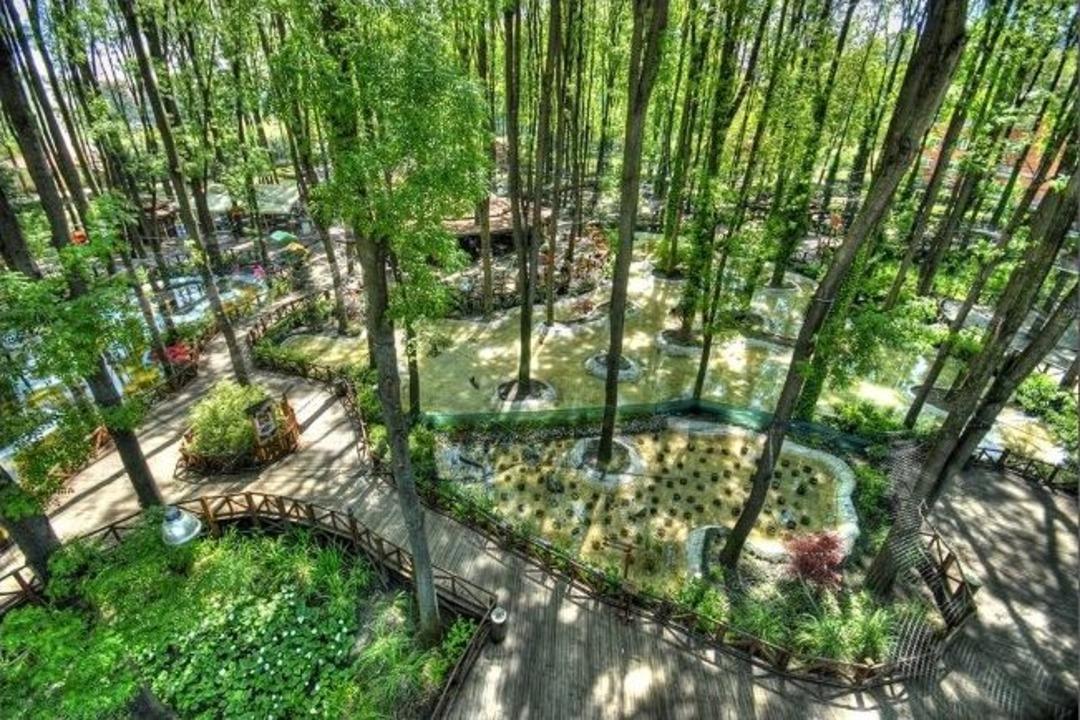 Belpaş Sakaryalılara Doğayla İ&ccedil; İ&ccedil;e İftar Ve Sahur Keyfi Sunacak