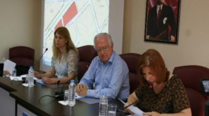 Dolu Felaketinden Zarar G&ouml;ren &Uuml;reticilere Sulama Suyunda Y&uuml;zde 50 İndirim