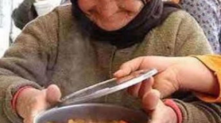 Alaca Belediyesi Ramazan'da 1000 Aileye Sıcak Yemek Dağıtacak