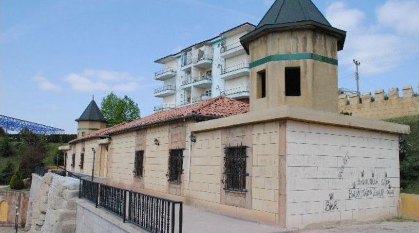 &ldquo;kırıkkale&rsquo;de Yerel Bir Gazetenin İddiası&rdquo;: