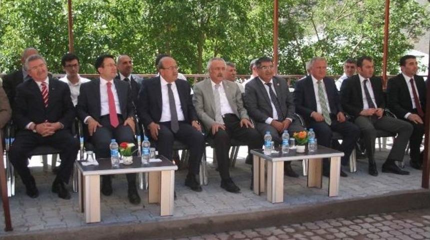 Başbağlar'dan Birlik Ve Beraberlik &Ccedil;ağrısı