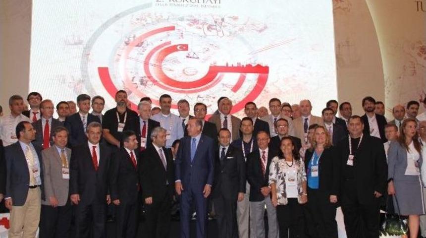 &Ccedil;evreci Bilim Adamından Başbakan Erdoğan&rsquo;a &Ouml;zel Dosya