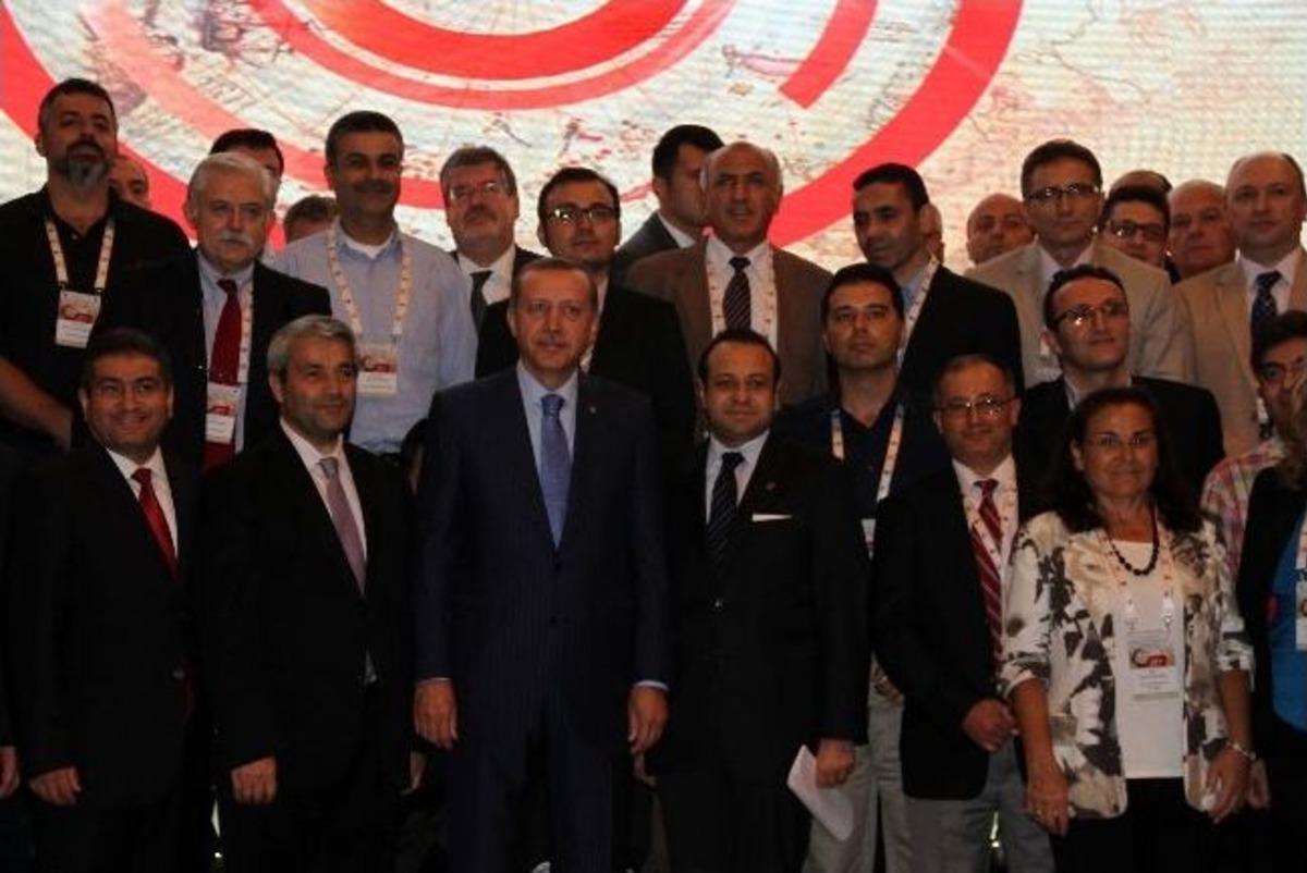 Başbakan Erdoğan&rsquo;dan Batı D&uuml;nyasına &lsquo;mısır&rsquo; Eleştirisi