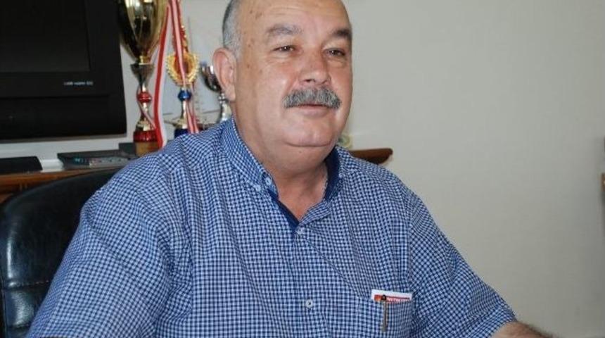 Kamacı&rsquo;dan Turizm Sezonu Değerlendirmesi&hellip;