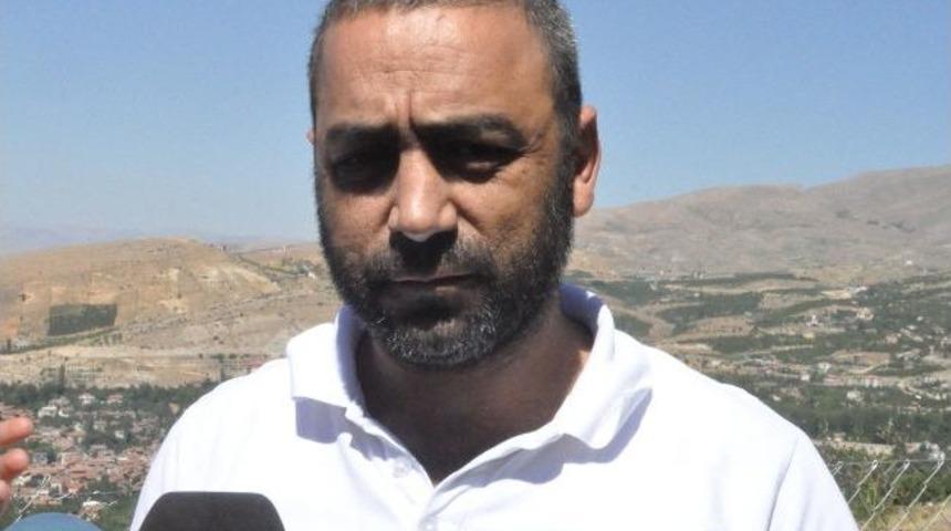 Derebeyleri Taraftarlar Derneği, Yeni Y&ouml;netimini Basına Tanıttı