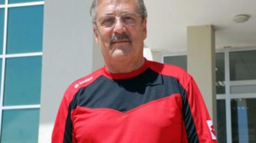 Adanaspor Yeni Sezonun Ilk Antrenmanını Yaptı