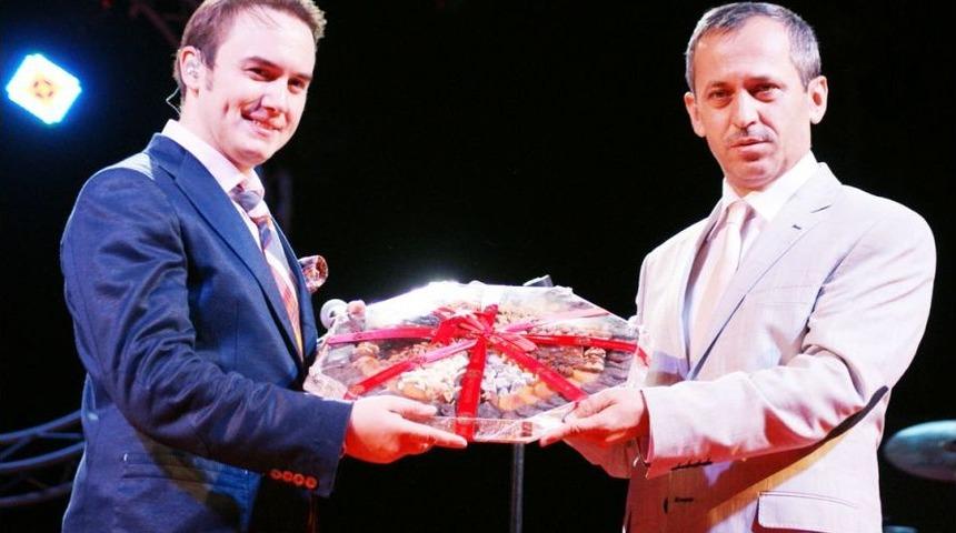 Mustafa Ceceli, Malatyalıları Coşturdu