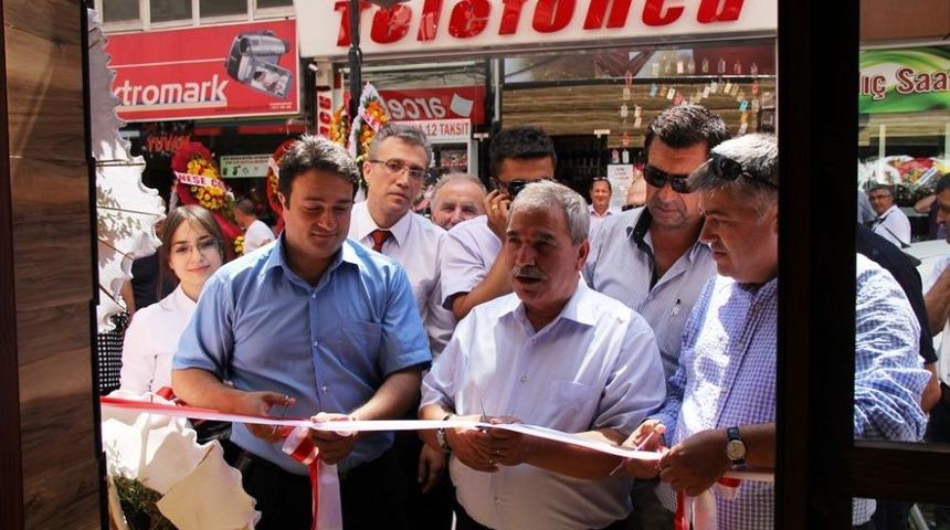 H&uuml;nkar Sofrası Samsun&rsquo;u Osmanlı Mutfağı'nın Lezzetleriyle Tanıştıracak