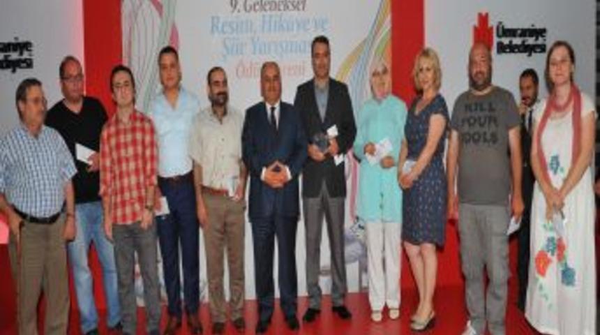 &Uuml;mraniye Belediyesi, Yeni Yetenekleri G&uuml;n Y&uuml;z&uuml;ne &Ccedil;ıkardı