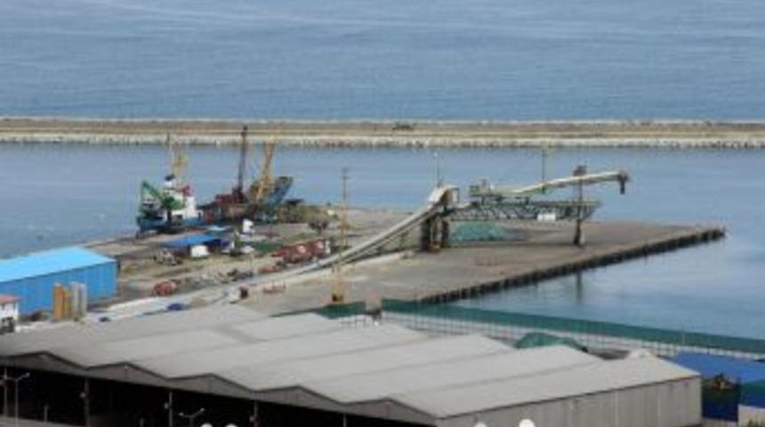 Rize En &Ccedil;ok Maden Ve Metal Ihracatı Yapıyor