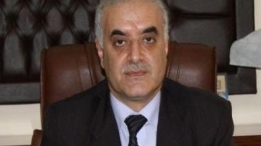 Bing&ouml;l M&uuml;ft&uuml;l&uuml;ğ&uuml; Ramazan Hazırlıklarını Tamamladı