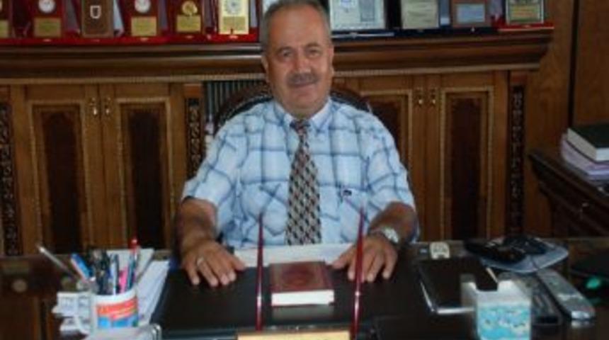 Didim&rsquo;de İlk Kez İftar &Ccedil;adırı A&ccedil;ılacak