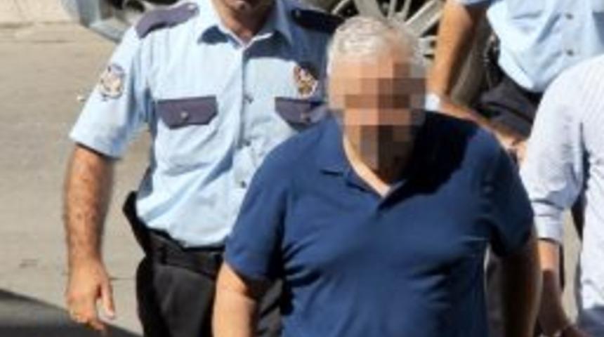 Isırarak Kulak Koparma İddiası Zanlısı Serbest