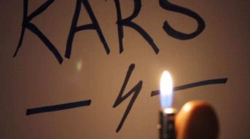 Kars'ta Elektrik Kesintileri Vatandaşı Canından Bezdiriyor