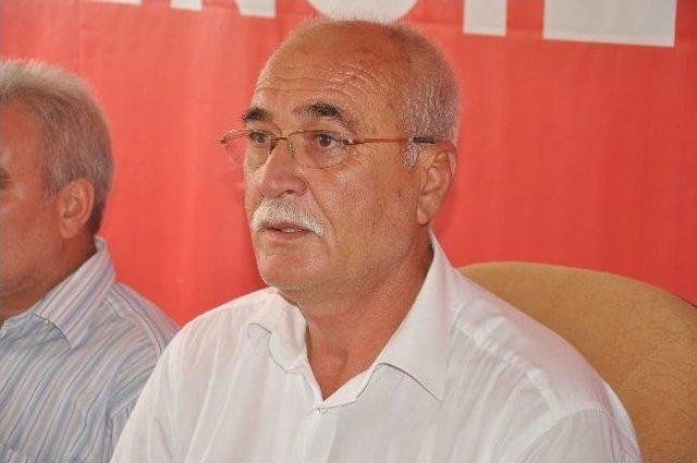 Mhp de Görev Değişimi 1