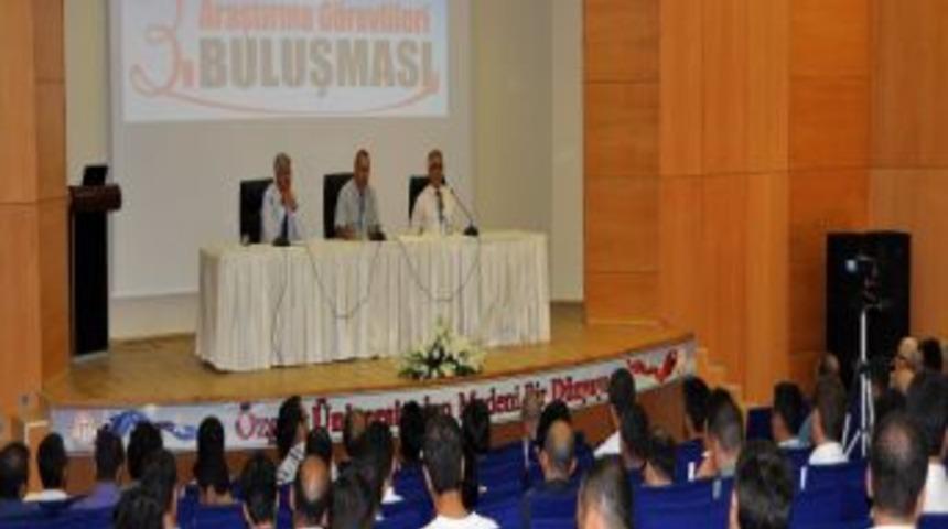 Rekt&ouml;r İnan&ccedil;: Kurumsal Aidiyetinizi S&uuml;rekli Zinde Tutun