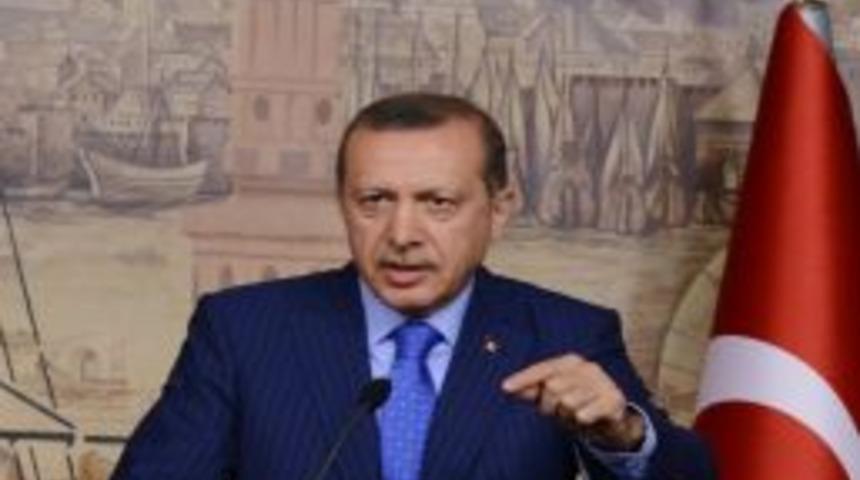 Başbakan Erdoğan: Mursi&rsquo;nin Yargılanması Yanlış Bir Adım Olur