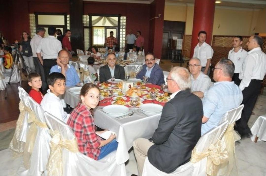 &ldquo;eğlenerek Keşfediyoruz&rdquo; Projesi Sona Erdi