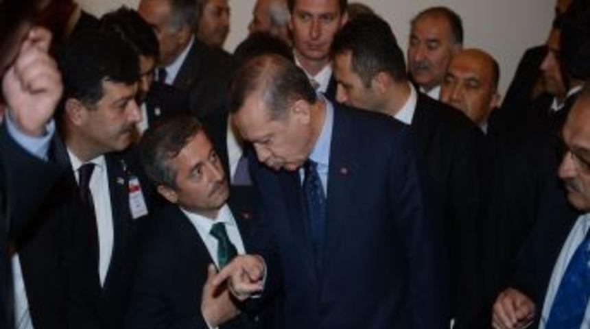 Muhtarlar Konfederasyonu: Muhtarlığı Geleceğe Taşıyan Başbakanımıza Teşekk&uuml;r