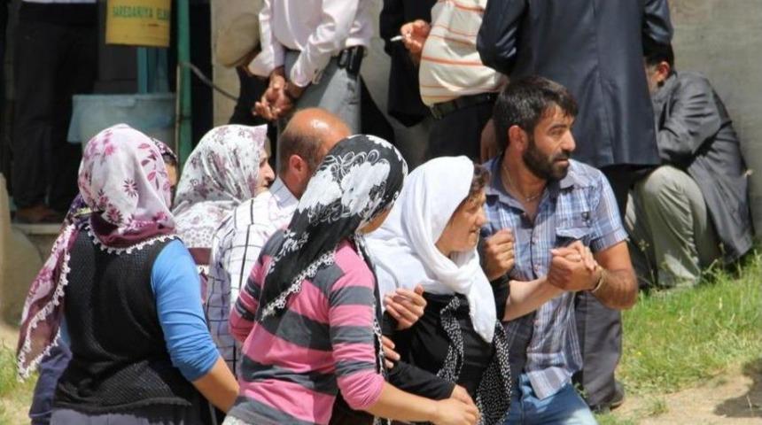 Van'da Arazi Kavgası: 2 &Ouml;l&uuml;