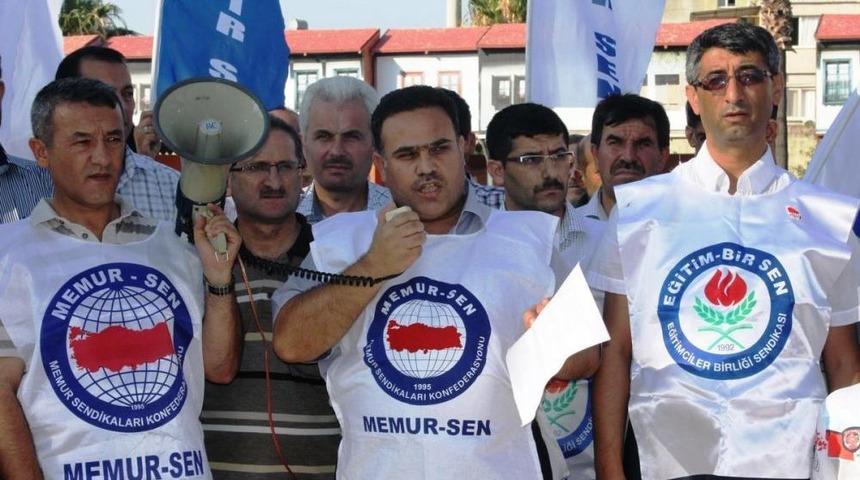 Mısır&rsquo;da Ordunun Y&ouml;netime El Koyması