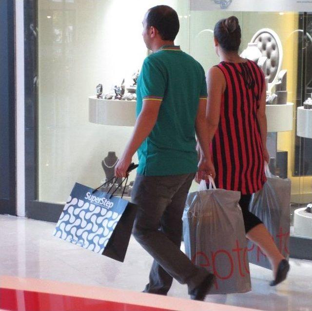 Piazza&rsquo;da İndirim G&uuml;nleri 1