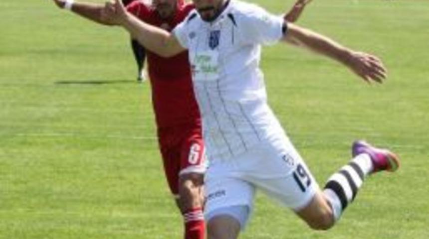 G&uuml;rkan&rsquo;da Mutlu Son Yakın