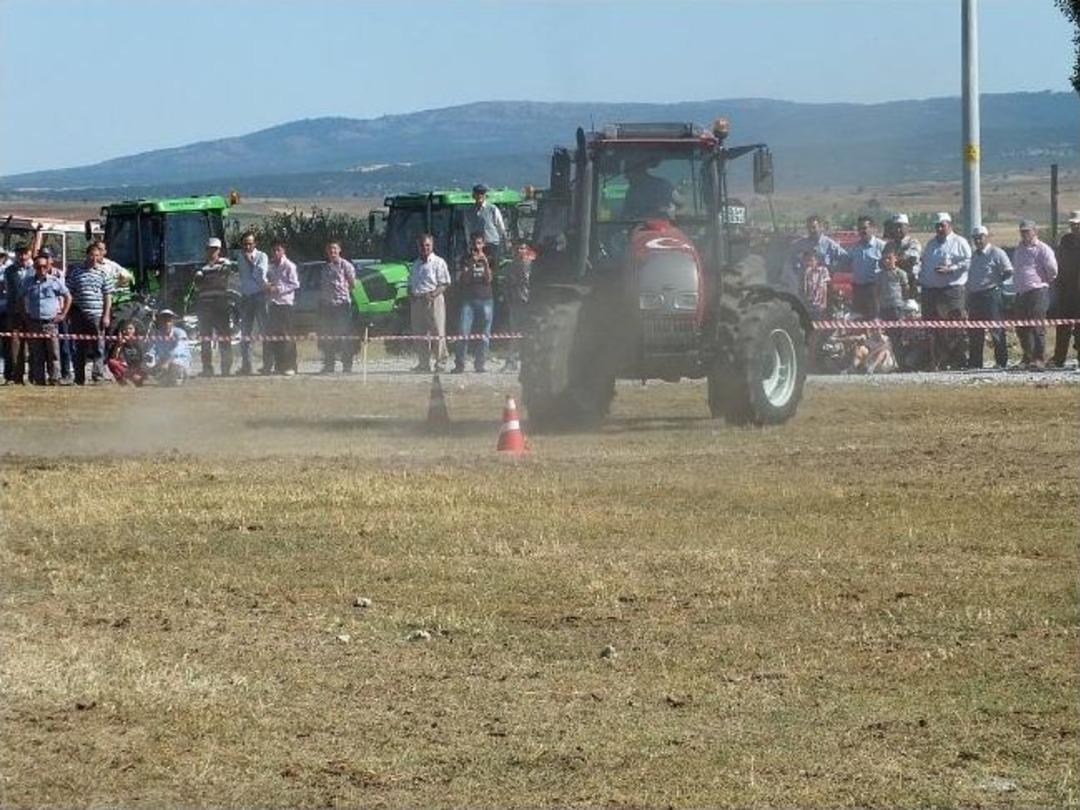 Aslanapa 26 Yaşında