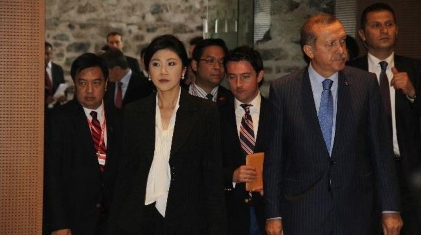 Başbakan Erdoğan: "mursi'nin Yargılanması &Ccedil;ok B&uuml;y&uuml;k Yanlış Bir Adım Olur"