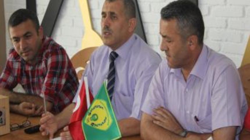 Osmaniyespor 2011, &lsquo;Nuh Kurt Ile Yola Devam&rsquo; Dedi