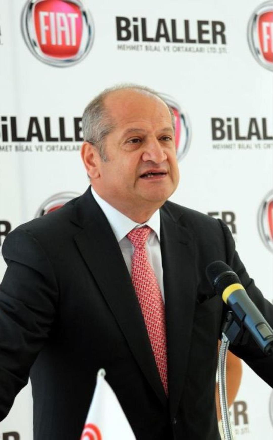 T&uuml;rkiye'de &Uuml;retilen Her 4 Otomobilden 1'i TOFAŞ'tan