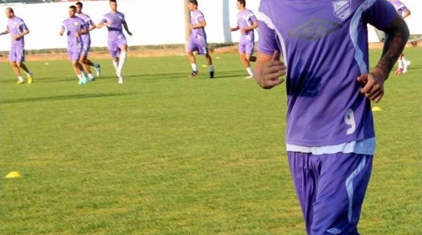 Orduspor Yeni Sezon Hazırlıklarını Sürdürüyor