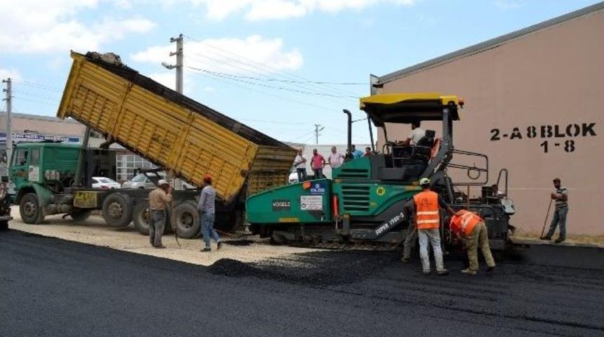 Baştan Aşağı Yenileniyor