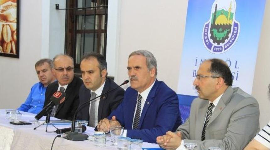 "problemleri Birlikte &Ccedil;&ouml;zeceğiz"