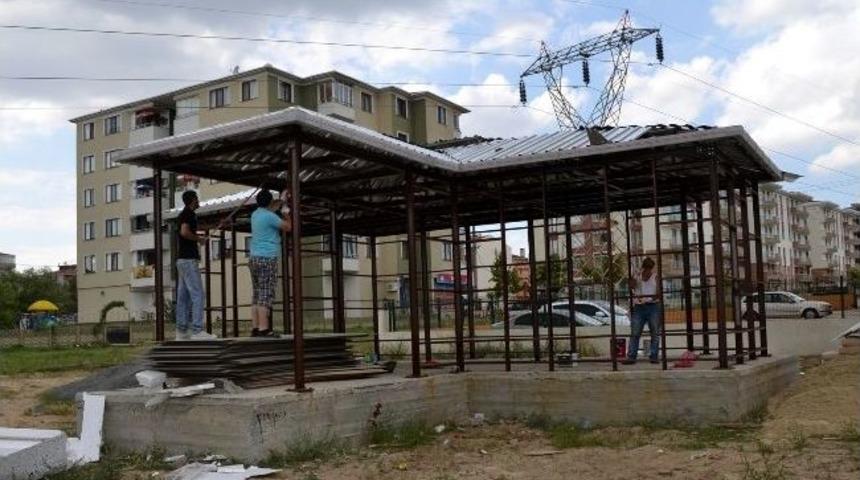 Yeni Muhtarlıklara Adım Adım