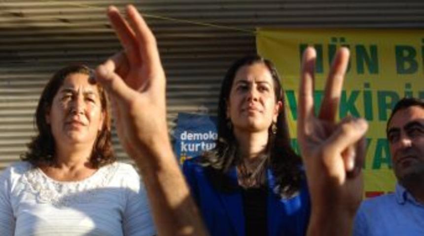 BDP&rsquo;li Ata: &Ccedil;&ouml;z&uuml;m S&uuml;reci Toplumsallaşmalı