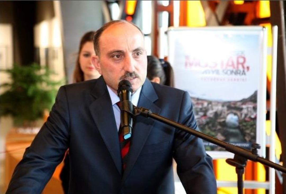 Kardeşliğimiz Daim Olsun