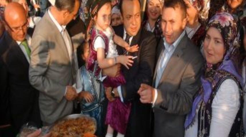 'Mısırlılar Milletin Iradesini Hi&ccedil;bir Tankın, Bastıramayacığını G&ouml;sterirler'