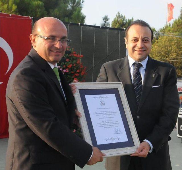 Mısır da Ordunun Y&ouml;netime El Koyması 1