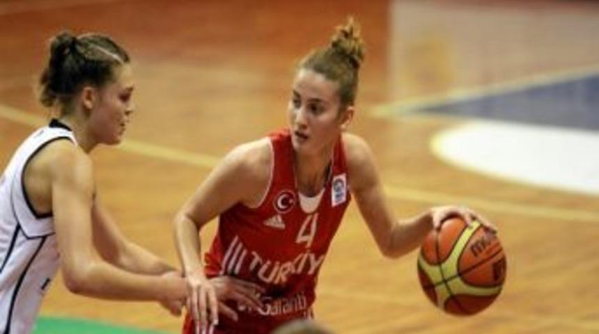 Almanya - T&uuml;rkiye Ma&ccedil;ının Ardından