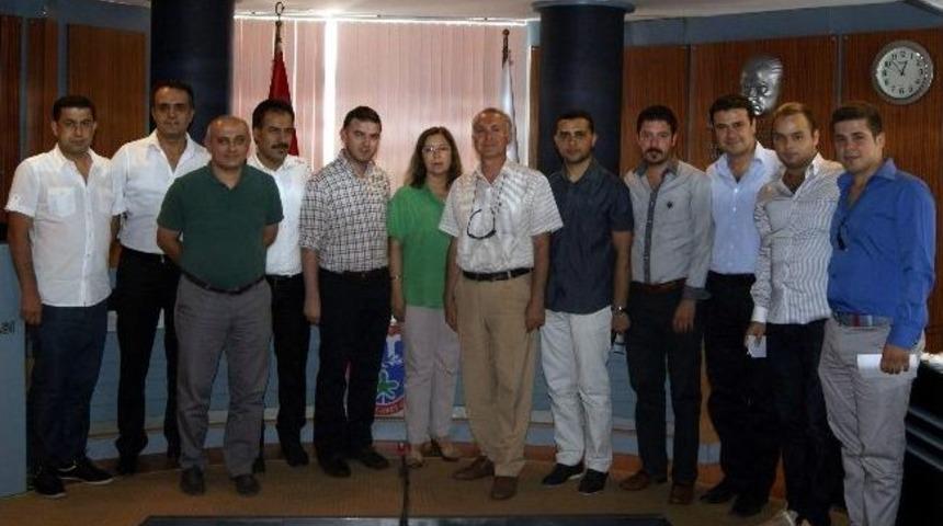 Ayto&rsquo;dan Satıcı Hakları Semineri