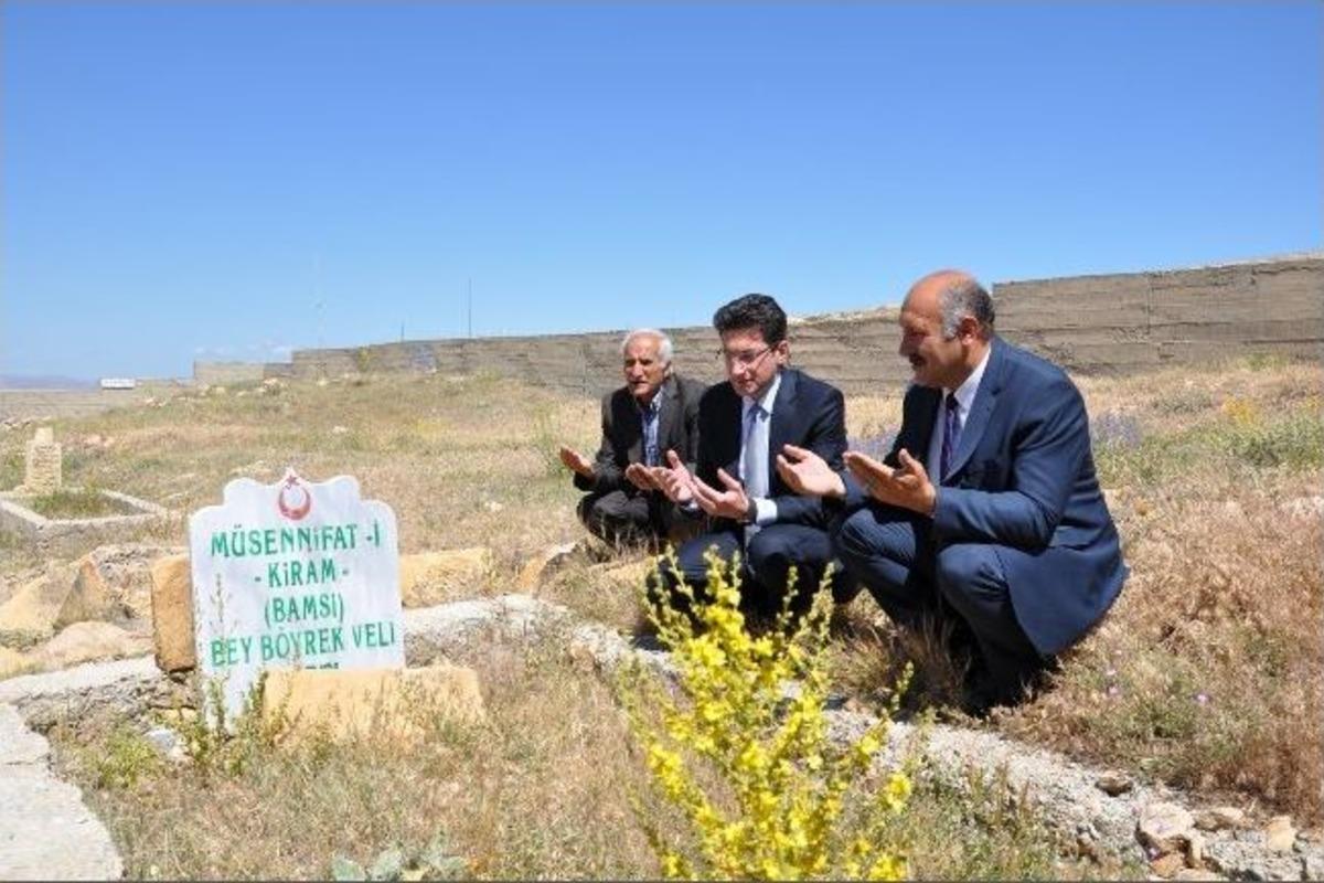 Bayburt&rsquo;ta 19. Uluslararası Dede Korkut K&uuml;lt&uuml;r Ve Sanat Ş&ouml;leni Etkinlikleri&hellip;