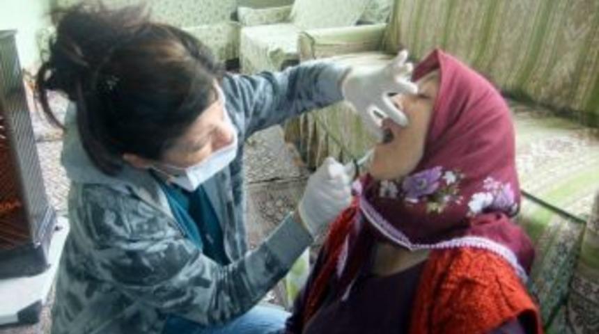 Aile Hekimleri Merkezi Randevu Sistemine Ge&ccedil;ti