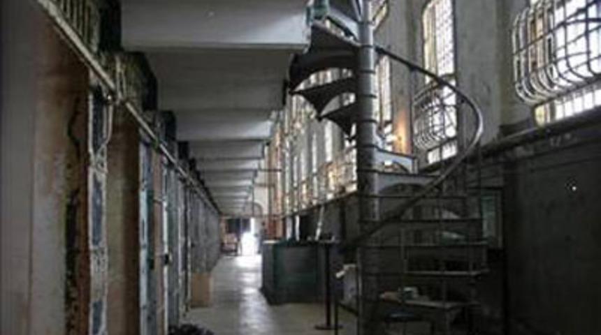 Paris Yeraltı Mezarlığı