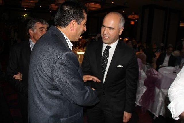 Kılı&ccedil; Oğullarının İlk M&uuml;r&uuml;vetini G&ouml;rd&uuml; 3