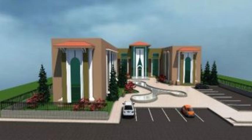 Yeni Bina Yapımına Aktarılacak