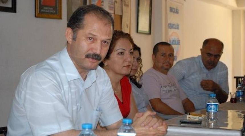 Demir, "4+4+4 Eğitim Sistemimizi Yok Etmiştir"