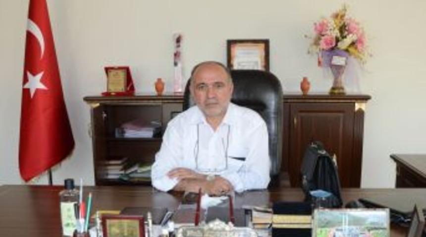 Zonguldak M&uuml;ft&uuml;l&uuml;ğ&uuml; Taşındı