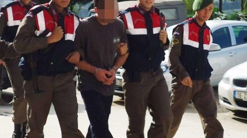 Vahşetin Ş&uuml;phelisi İlk Kez Konuştu